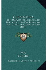 Cernagora