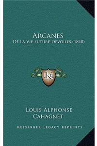 Arcanes