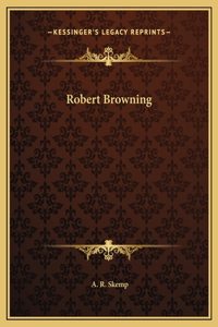 Robert Browning