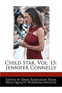 Child Star, Vol. 15