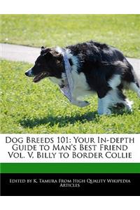 Dog Breeds 101