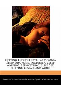 Getting Enough Rest