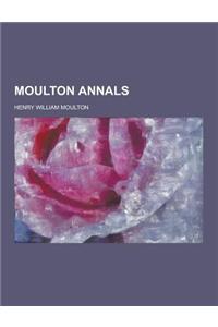 Moulton Annals