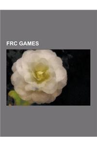 Frc Games