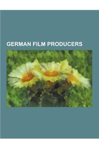 German Film Producers