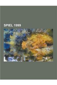 Spiel 1999