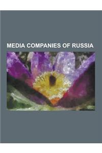 Media Companies of Russia
