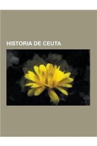 Historia de Ceuta