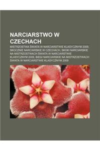 Narciarstwo W Czechach