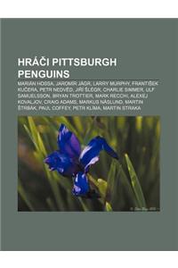 Hra I Pittsburgh Penguins