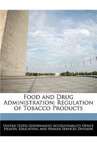 Food and Drug Administration