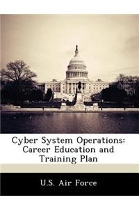 Cyber System Operations