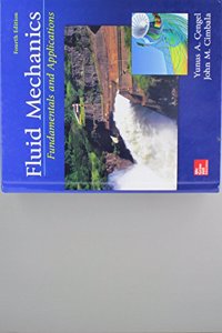 Package: Fluid Mechanics Fundamentals & Applications with 1 Semester Connect Access Card