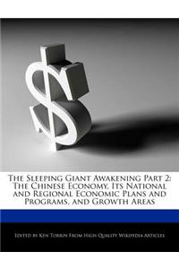 The Sleeping Giant Awakening Part 2