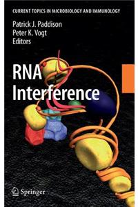 RNA Interference