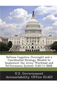 Defense Logistics