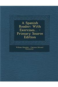 A Spanish Reader