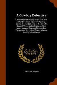 Cowboy Detective