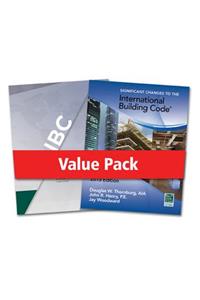 2015 International Building Code and Significant Changes to the 2015 International Building Code