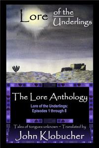 Lore Anthology