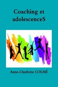Coaching Et Adolescences