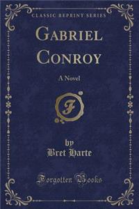 Gabriel Conroy