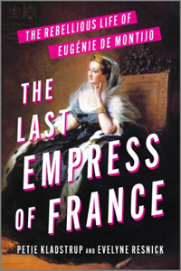 Last Empress of France