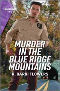 Murder in the Blue Ridge Mountains