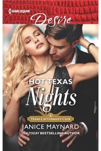 Hot Texas Nights
