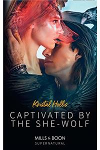 Captivated by the She-Wolf