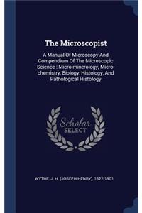 Microscopist