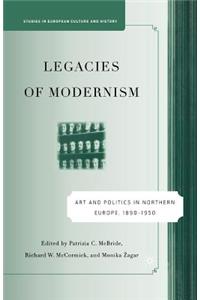 Legacies of Modernism