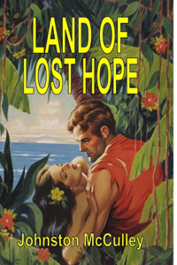 Land of Lost Hope