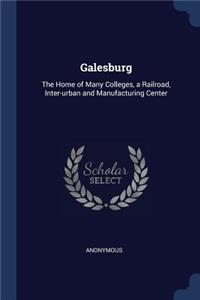 Galesburg