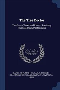 The Tree Doctor