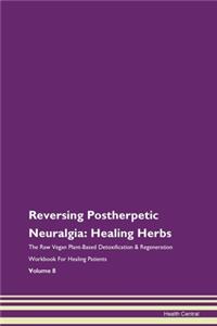 Reversing Postherpetic Neuralgia