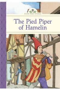 Pied Piper of Hamelin