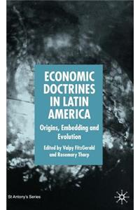 Economic Doctrines in Latin America