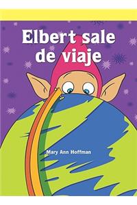 Elbert Sale de Viaje (Elbert Takes a Trip)