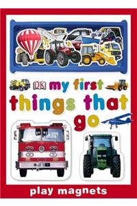 Things That Go