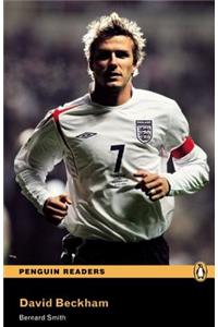 Level 1: David Beckham