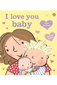 I Love You, Baby