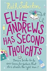 Ellie Andrews Has Second Thoughts