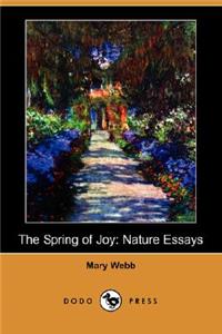 Spring of Joy