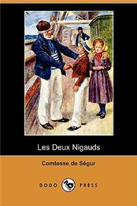 Les Deux Nigauds (Dodo Press)