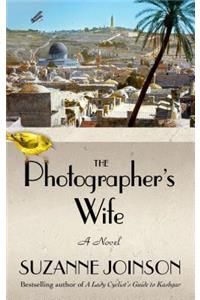 Photographers Wife