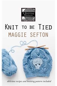 Knit to Be Tied