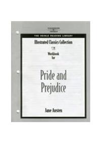 Hrl Pride and Prejudice-Wkbk