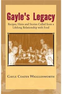 Gayle's Legacy