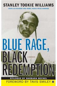 Blue Rage, Black Redemption